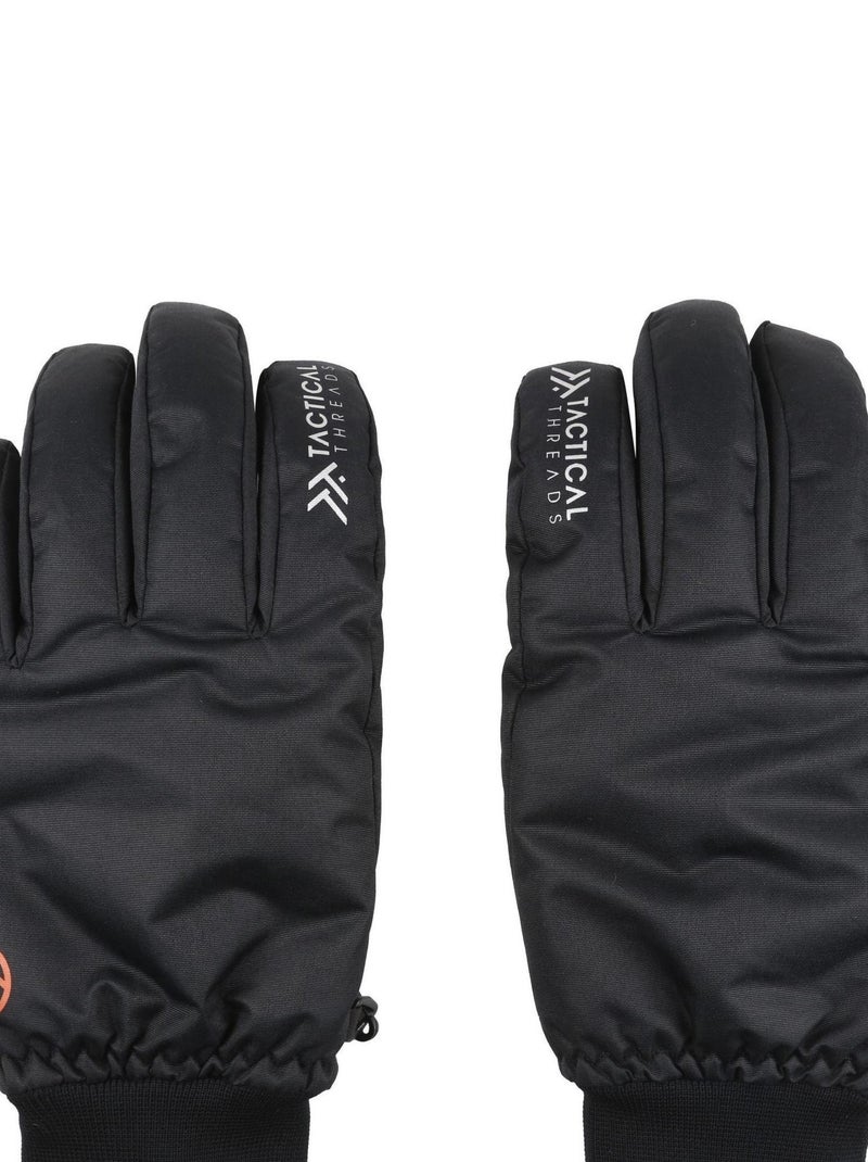 Regatta - Gants d'hiver Noir - Kiabi