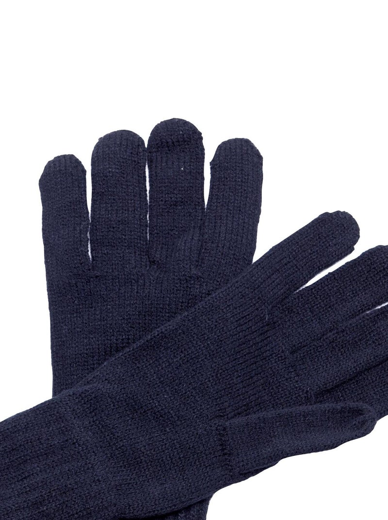 Regatta - Gants d'hiver s Bleu marine - Kiabi