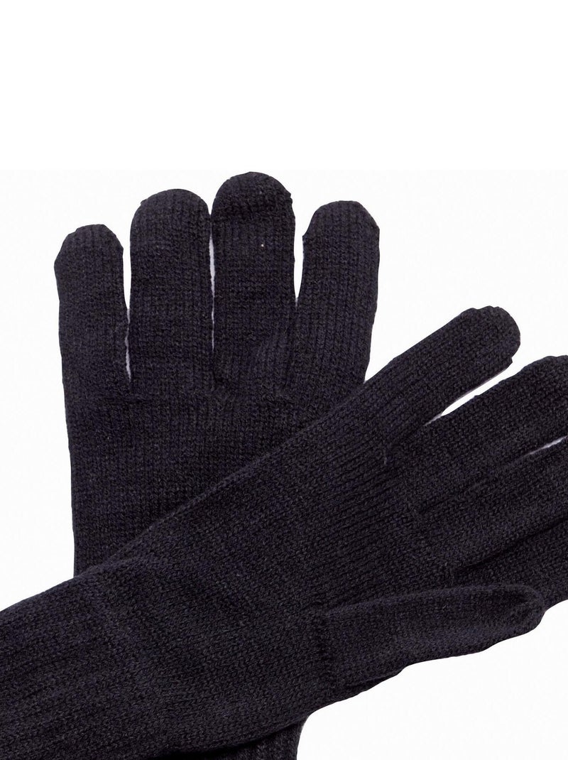 Regatta - Gants d'hiver s Noir - Kiabi