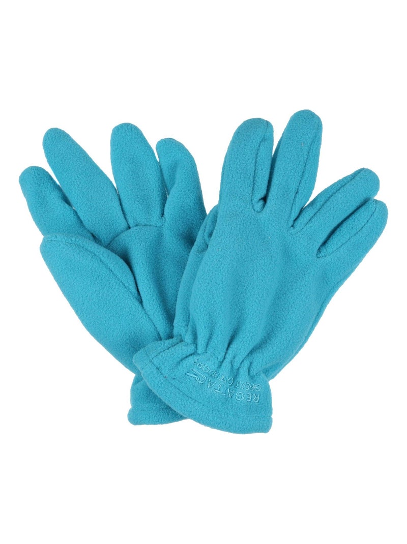 Regatta - Gants d´hiver TAZ Bleu clair - Kiabi