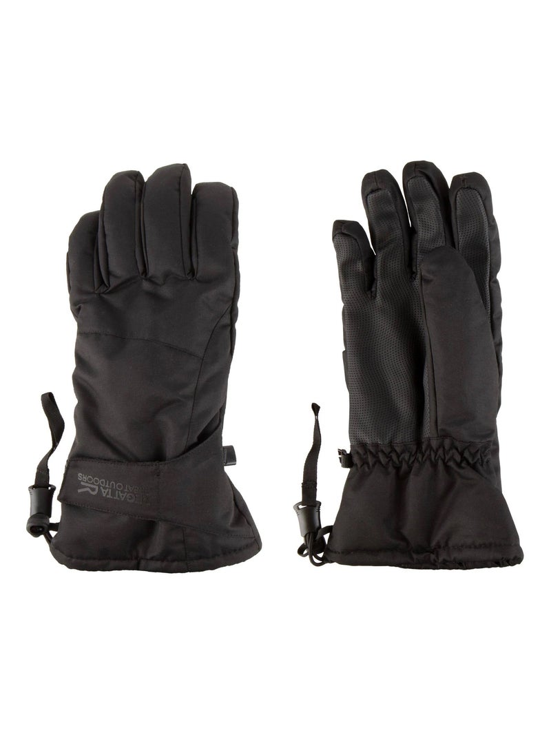 Regatta - Gants d´hiver TRANSITION Noir - Kiabi