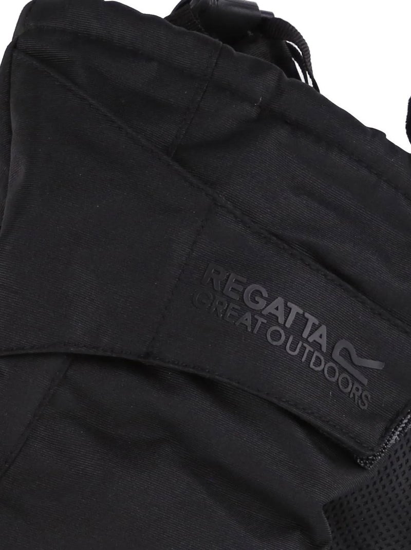 Regatta - Gants d´hiver TRANSITION Noir - Kiabi