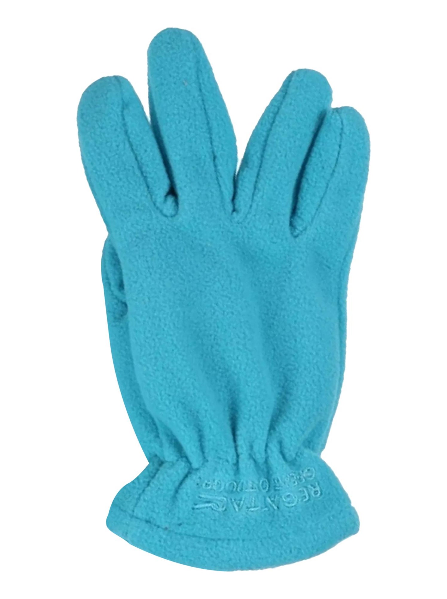Gants Enfants Regatta Grippy II - Tissu Extensible, Paume Antidérapante - Pour Temps Froid, Activités Extérieures - 9