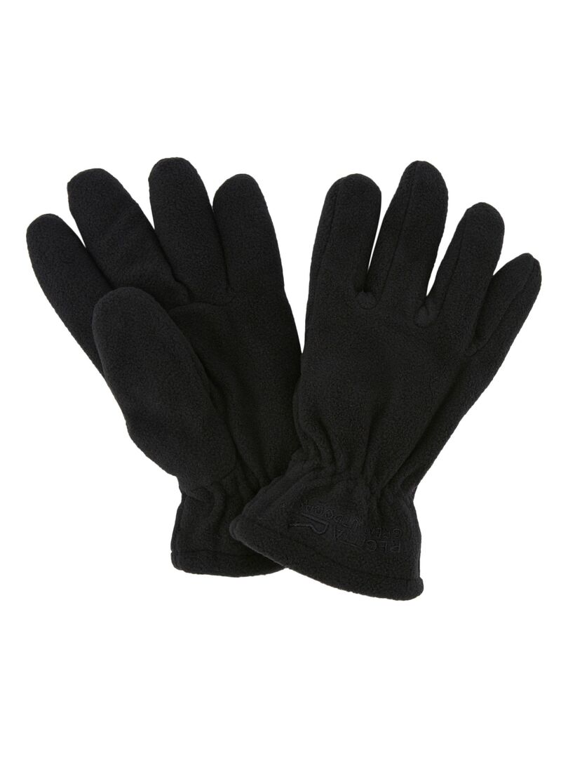 Regatta - Gants TAZ Noir - Kiabi