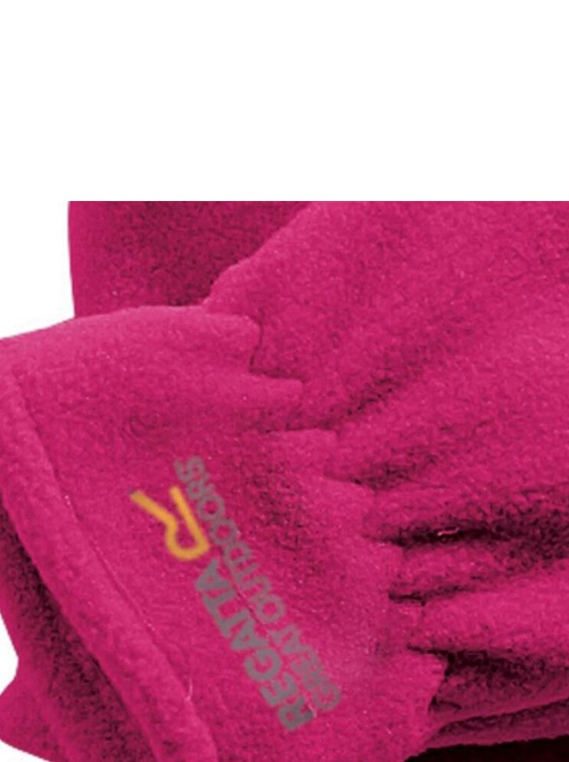 Regatta - Gants TAZ Rose fushia - Kiabi