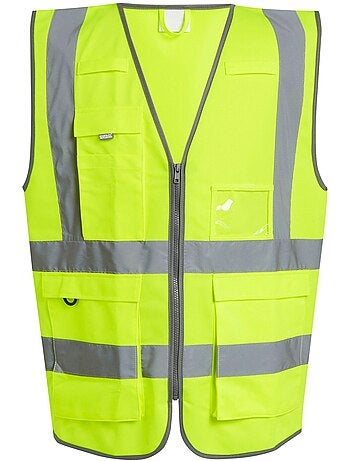 Regatta - Gilet haute visibilité PRO EXECUTIVE