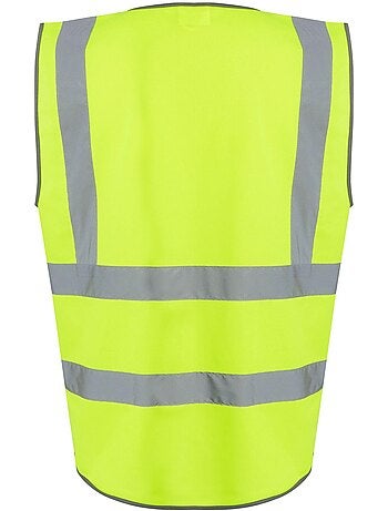 Regatta - Gilet haute visibilité PRO EXECUTIVE