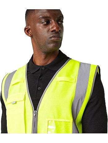 Regatta - Gilet haute visibilité PRO EXECUTIVE