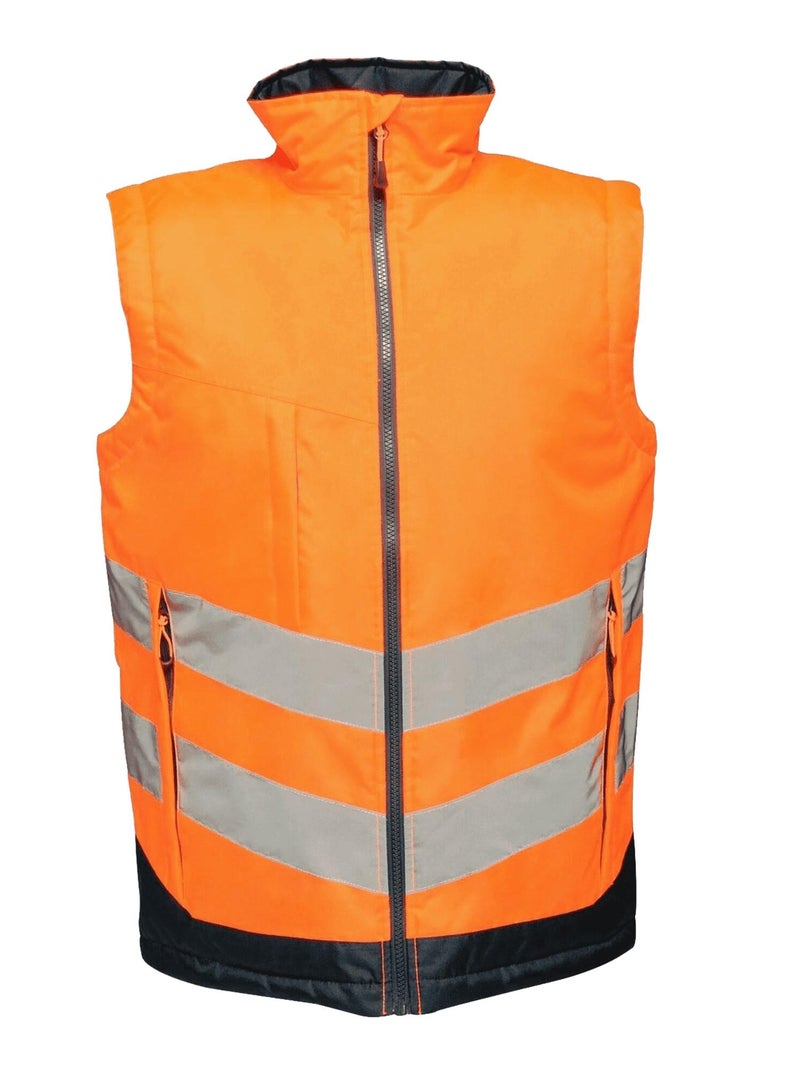 Regatta - Gilet PRO s Orange - Kiabi