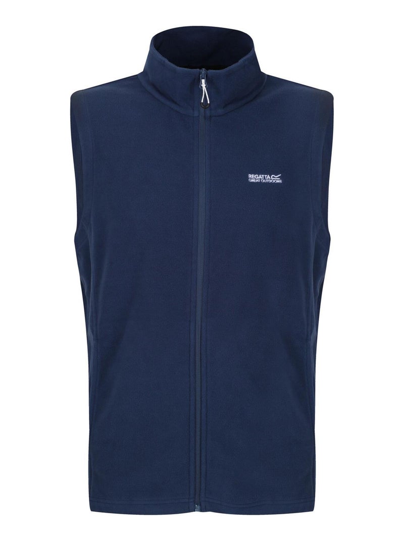 Regatta - Gilet sans manche TOBIAS Bleu marine - Kiabi