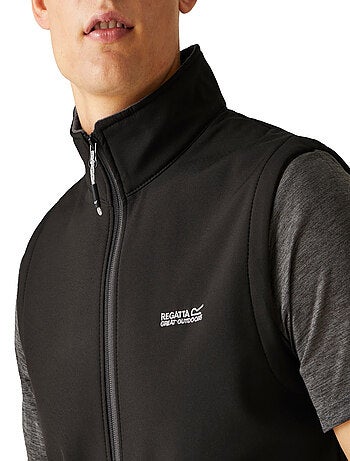 Regatta - Gilet sans manches BRADWELL