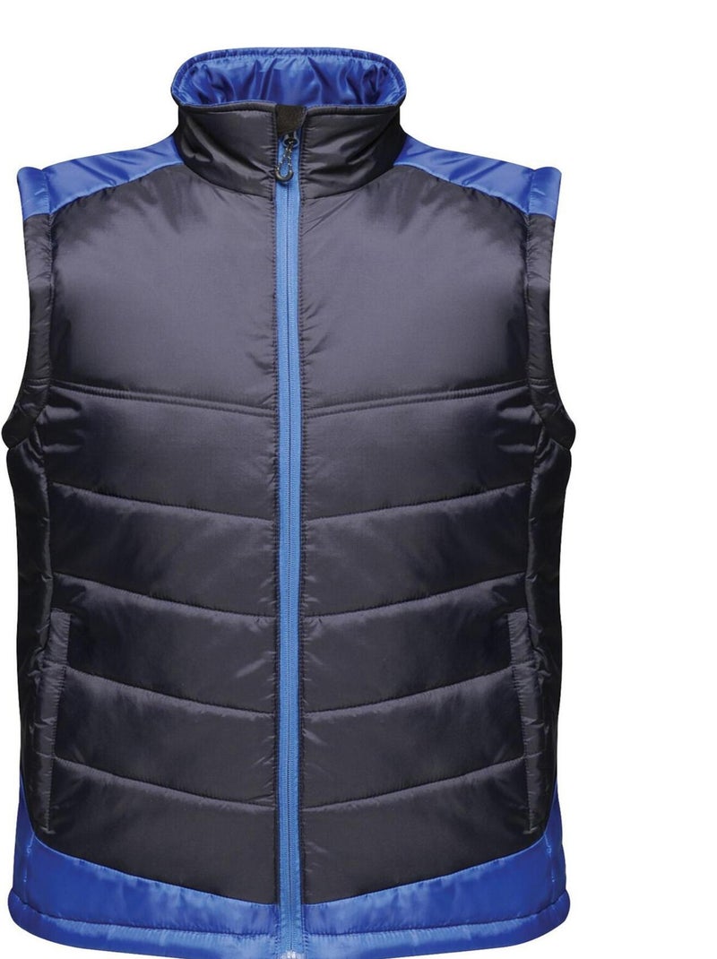 Regatta - Gilet UPROAR Bleu - Kiabi