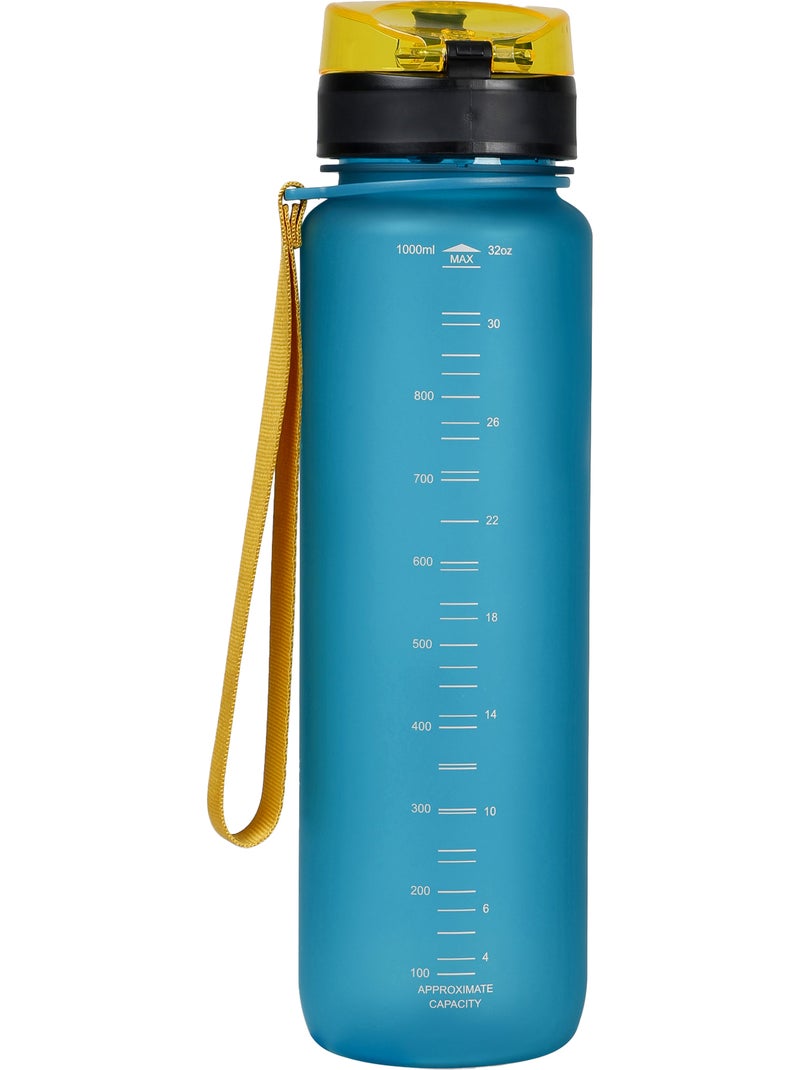 Regatta - Gourde Bleu - Kiabi