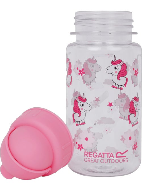 Regatta - Gourde motif/style Paille LUNA THE UNICORN - Kiabi