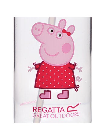 Regatta - Gourde (Peppa Pig)