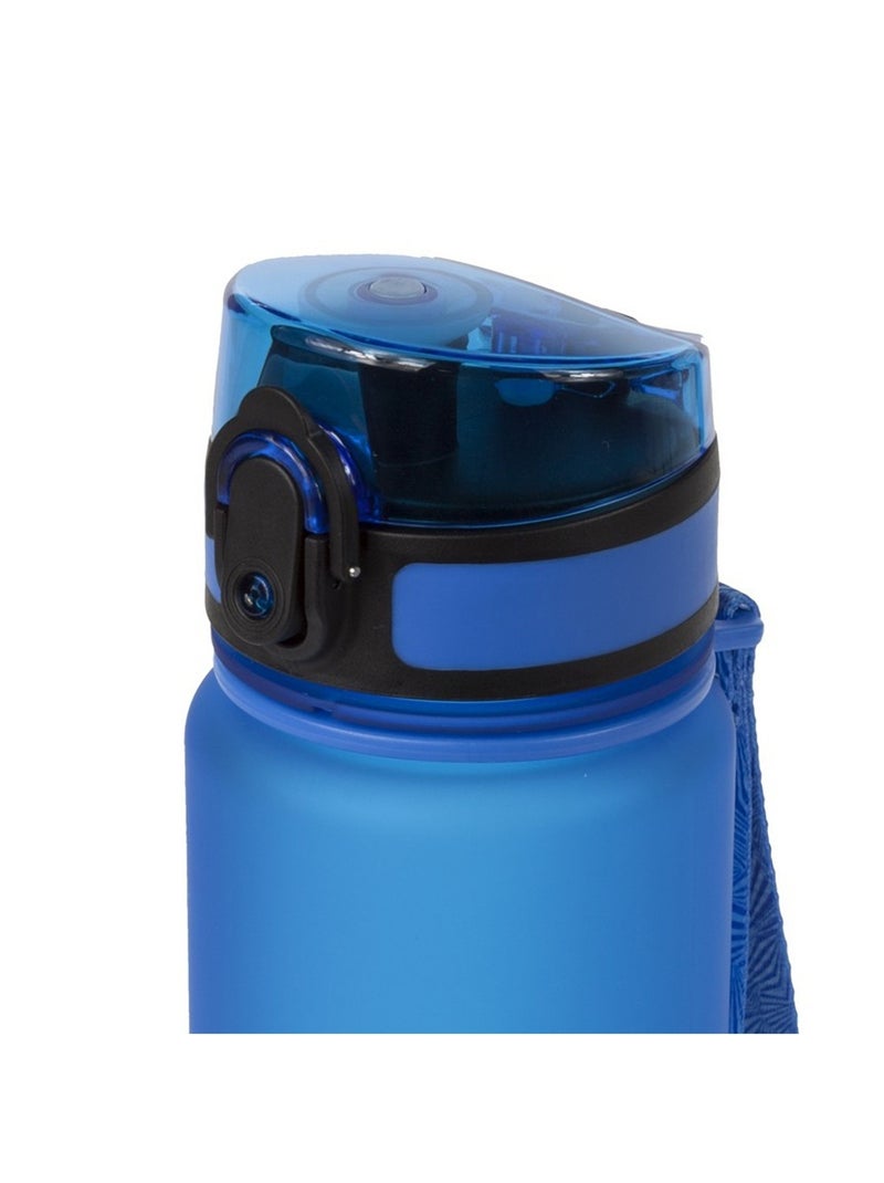 Regatta - Gourde TRITAN 600ml Bleu - Kiabi
