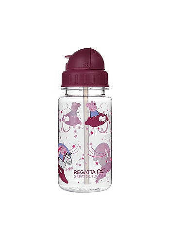 Regatta - Gourde WONDER (Peppa Pig)