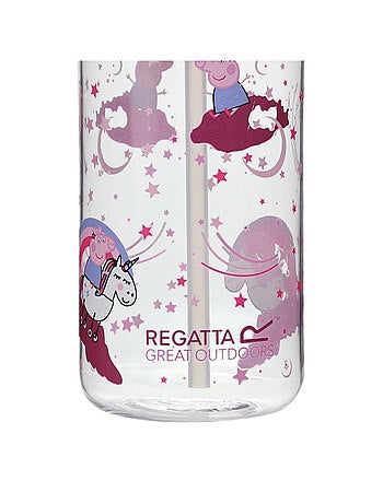 Regatta - Gourde WONDER (Peppa Pig)