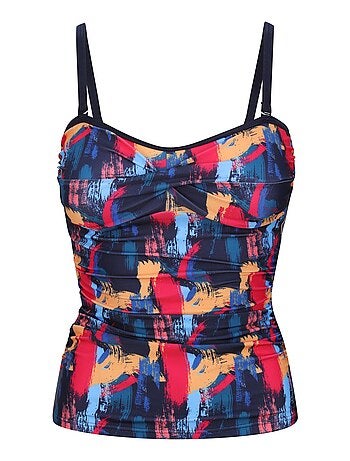 Regatta - Haut de maillot de bain ACEANA