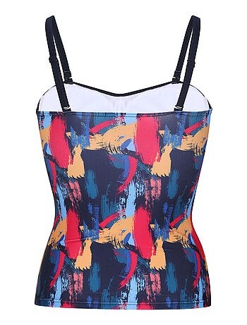 Regatta - Haut de maillot de bain ACEANA