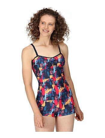 Regatta - Haut de maillot de bain ACEANA