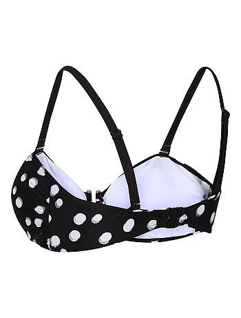 Regatta - Haut de maillot de bain ACEANA