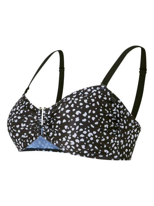 Regatta - Haut de maillot de bain ACEANA - Kiabi Regatta - Haut de maillot de bain ACEANA - Kiabi