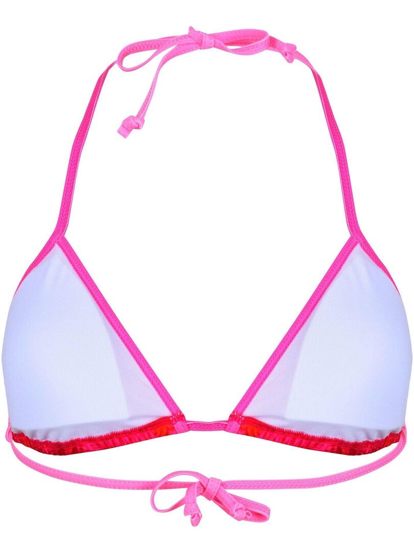 Regatta - Haut de maillot de bain ACEANA Rose clair - Kiabi