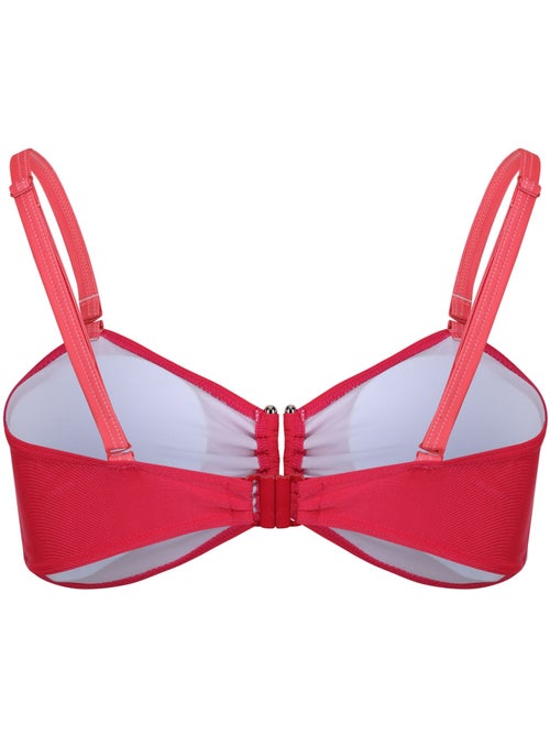 Regatta - Haut de maillot de bain ACEANA - Kiabi Regatta - Haut de maillot de bain ACEANA - Kiabi