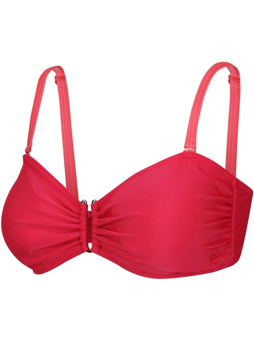 Regatta - Haut de maillot de bain ACEANA - Kiabi Regatta - Haut de maillot de bain ACEANA - Kiabi