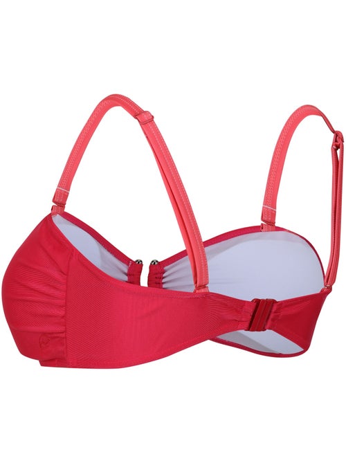 Regatta - Haut de maillot de bain ACEANA - Kiabi Regatta - Haut de maillot de bain ACEANA - Kiabi