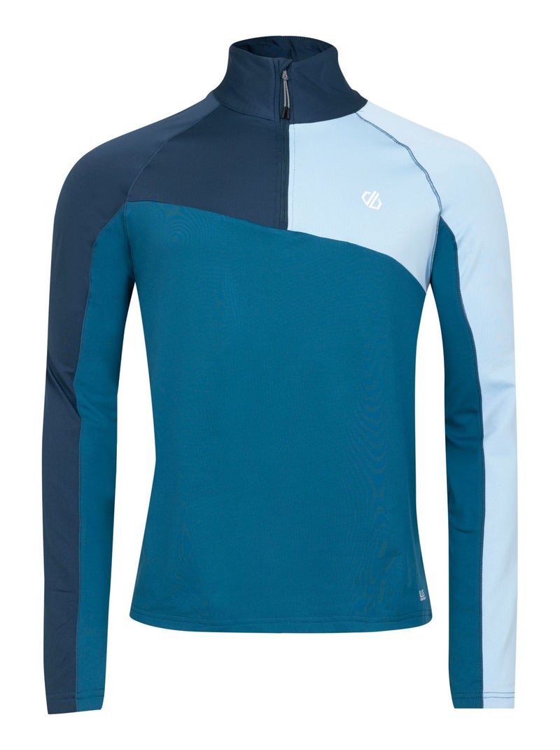 Regatta - Haut de sport DIGNIFY Bleu Bleu - Kiabi