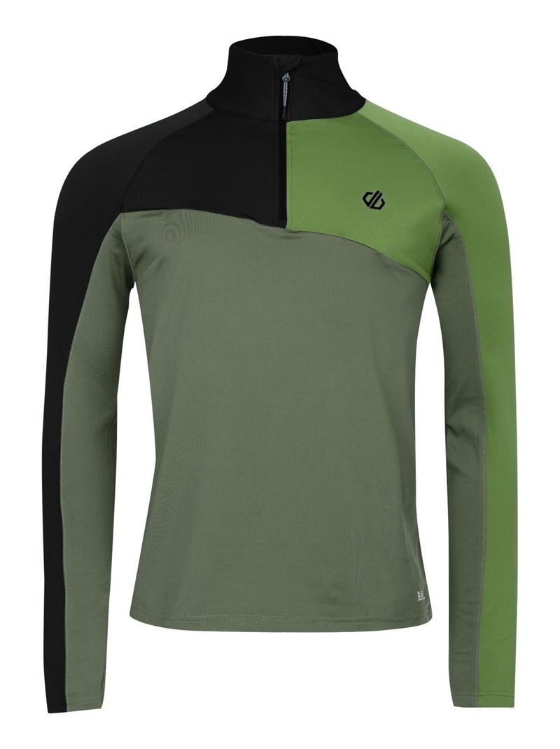 Regatta - Haut de sport DIGNIFY Vert olive - Kiabi