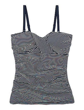 Regatta - Haut de tankini ACEANA