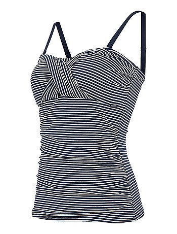 Regatta - Haut de tankini ACEANA