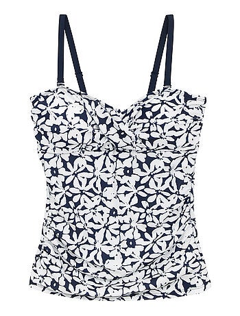 Regatta - Haut de tankini ACEANA