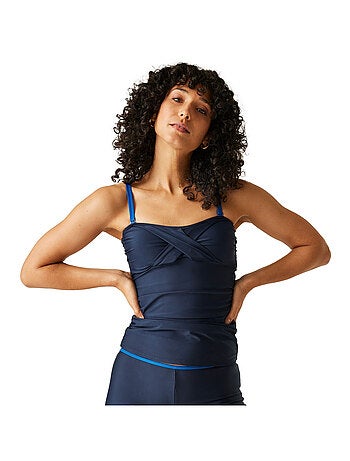 Regatta - Haut de tankini ACEANA