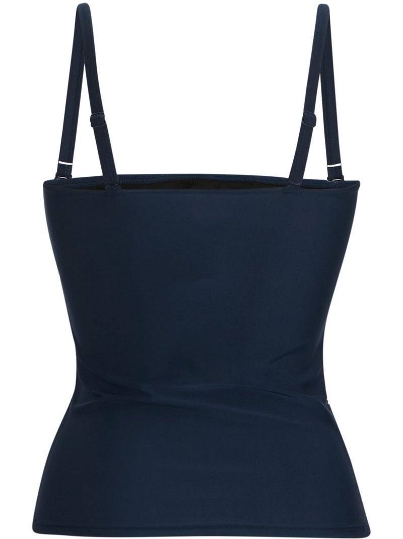 Regatta - Haut de tankini ACEANA Bleu marine - Kiabi