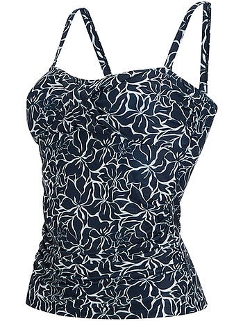 Regatta - Haut de tankini ACEANA