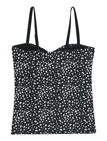 Regatta - Haut de tankini ACEANA