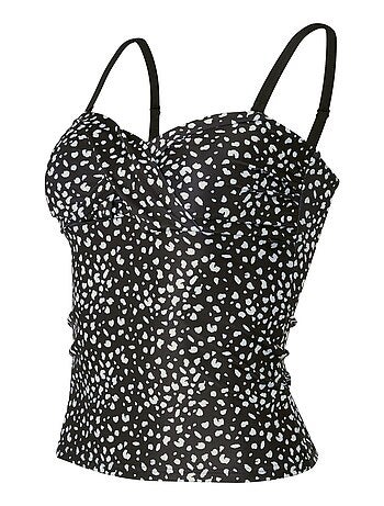 Regatta - Haut de tankini ACEANA