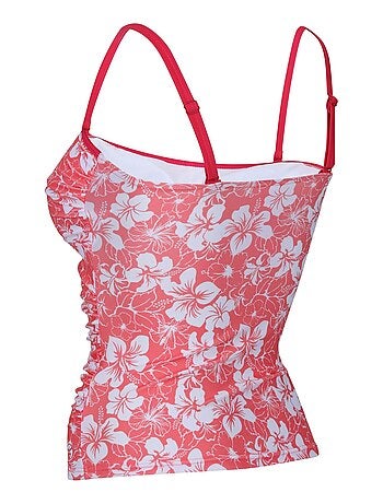 Regatta - Haut de tankini ACEANA