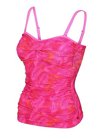 Regatta - Haut de tankini ACEANA