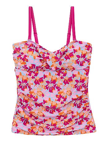 Regatta - Haut de tankini ACEANA