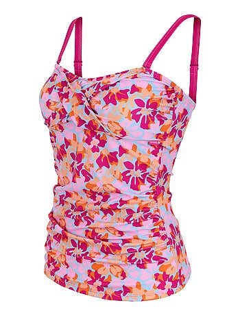 Regatta - Haut de tankini ACEANA