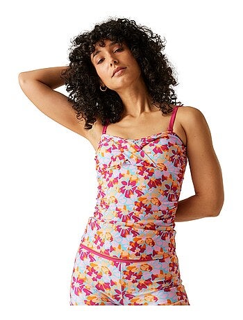 Regatta - Haut de tankini ACEANA