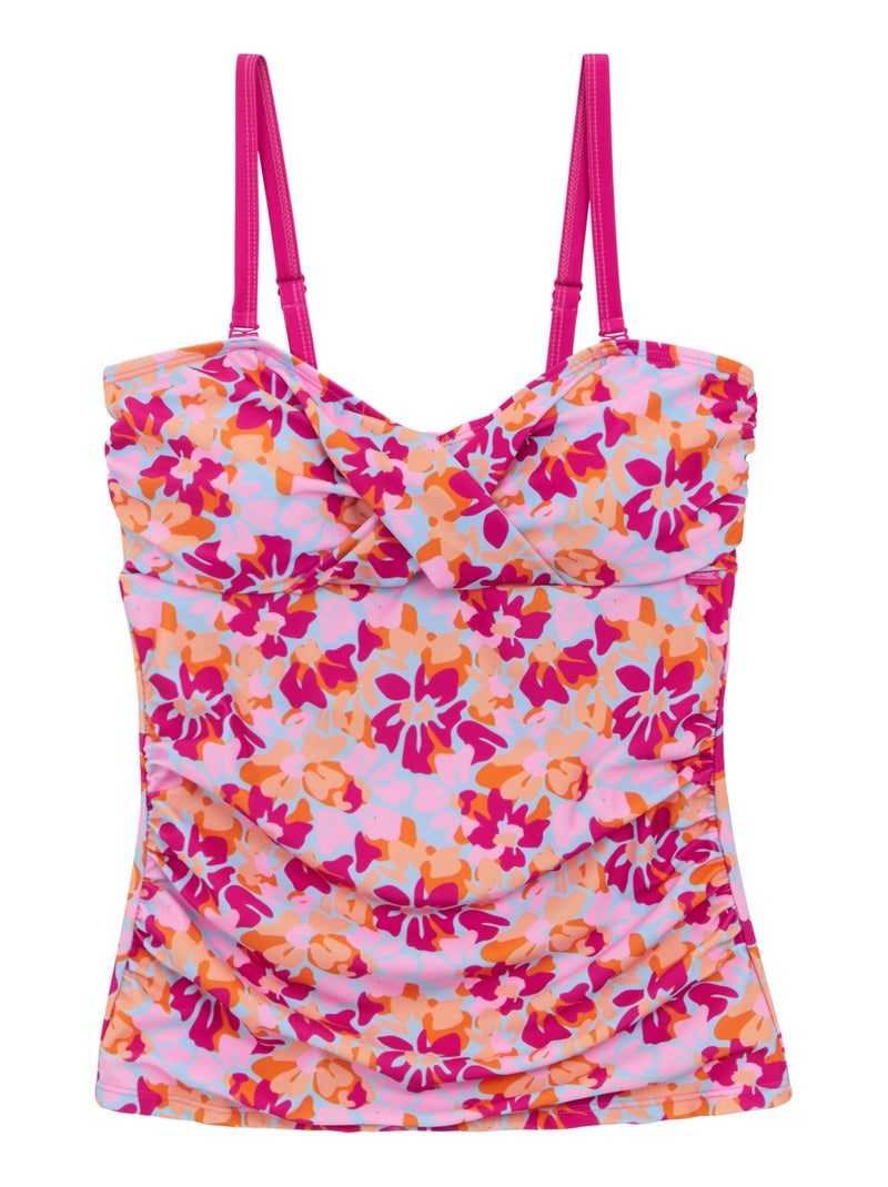 Regatta - Haut de tankini ACEANA Rose - Kiabi