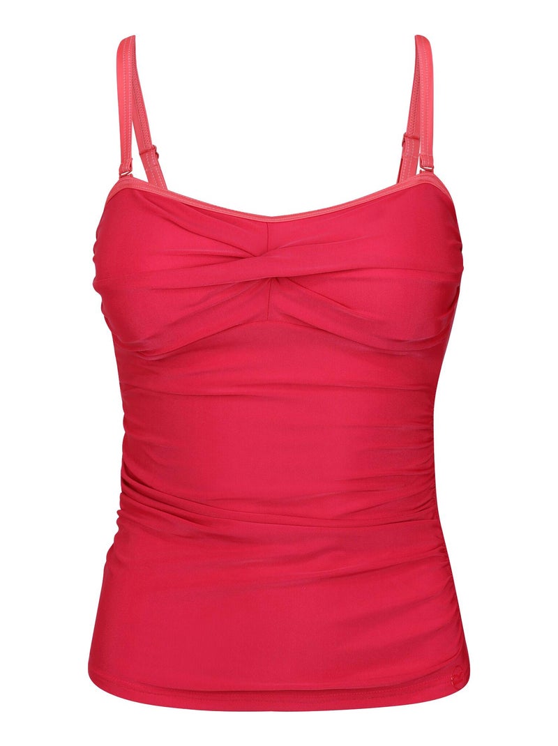 Regatta - Haut de tankini ACEANA Rose fushia - Kiabi