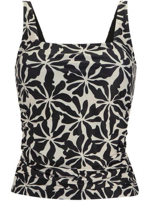Regatta - Haut de tankini motif/style floral abstrait LORIA - Kiabi