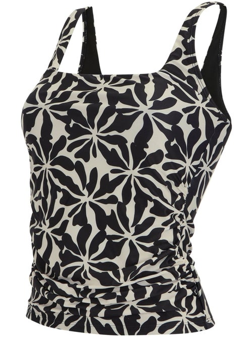 Regatta - Haut de tankini motif/style floral abstrait LORIA - Kiabi